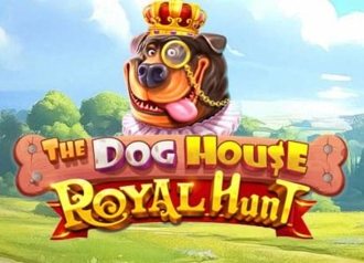 Игровой автомат The Dog House